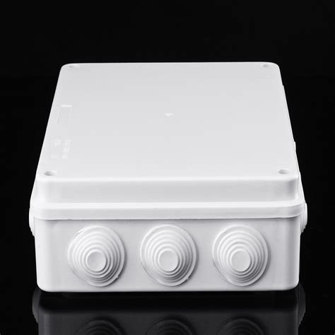 ip65 junction box large|ip65 waterproof junction box.